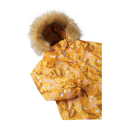 Зимняя куртка ReimaTec Muhvi 521642-2406